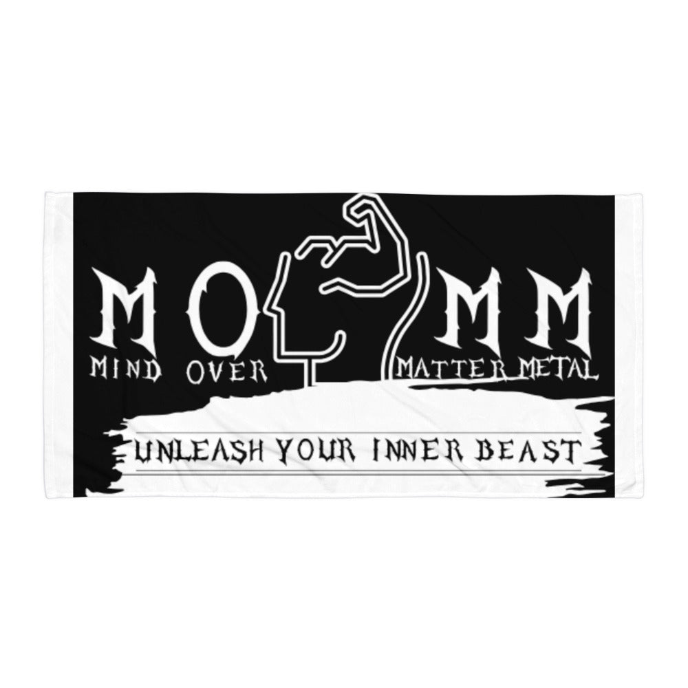 MOMM Towel