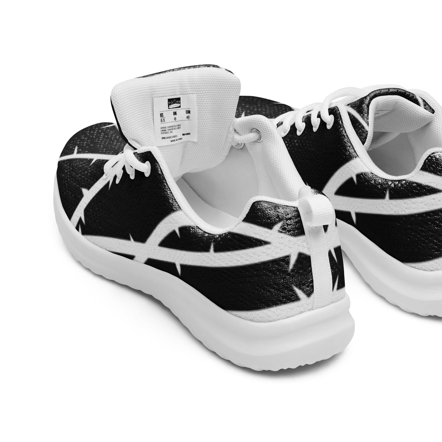 MOMM Women’s athletic shoes