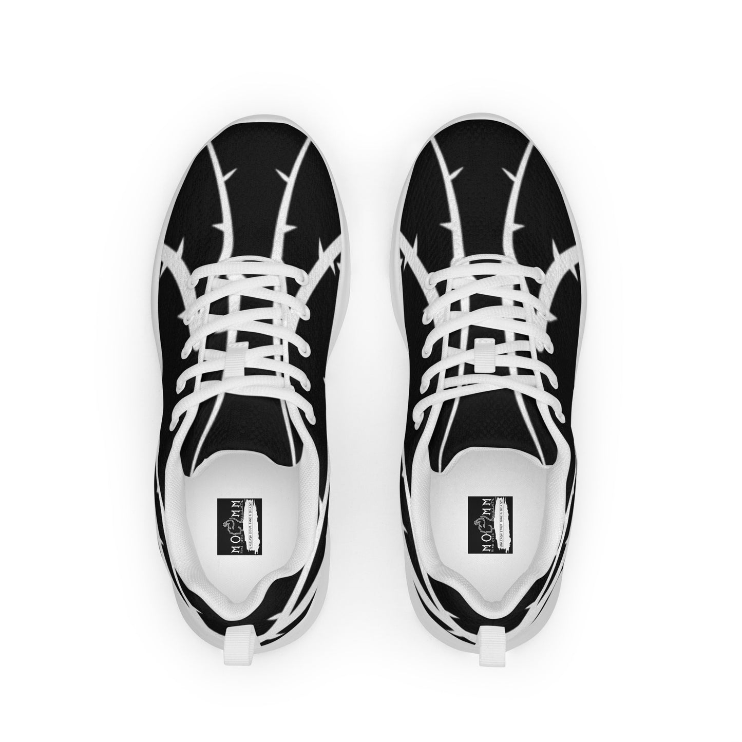 MOMM Women’s athletic shoes